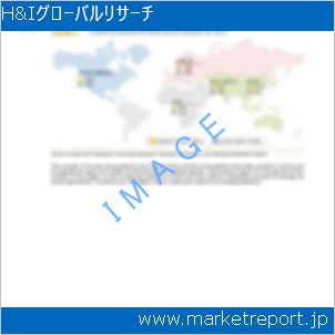 市場と産業調査レポートのイメージ
